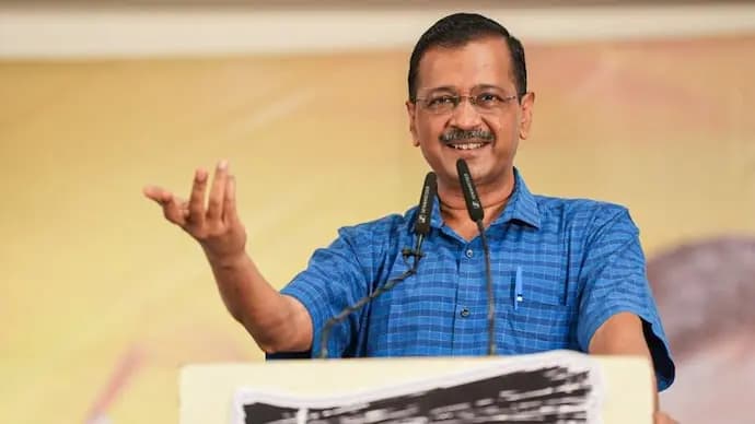 Arvind Kejriwal gets bail