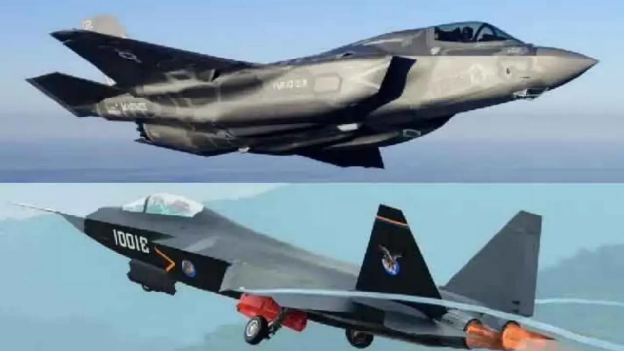 Pakistan is buying fighter jets from China