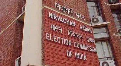 Election Commission suspended oc of shaktipur and beldanga police station