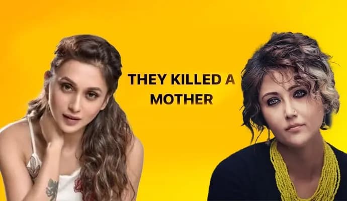 Punish the culprits, Swastika Mukherjee raised her voice for voiceless