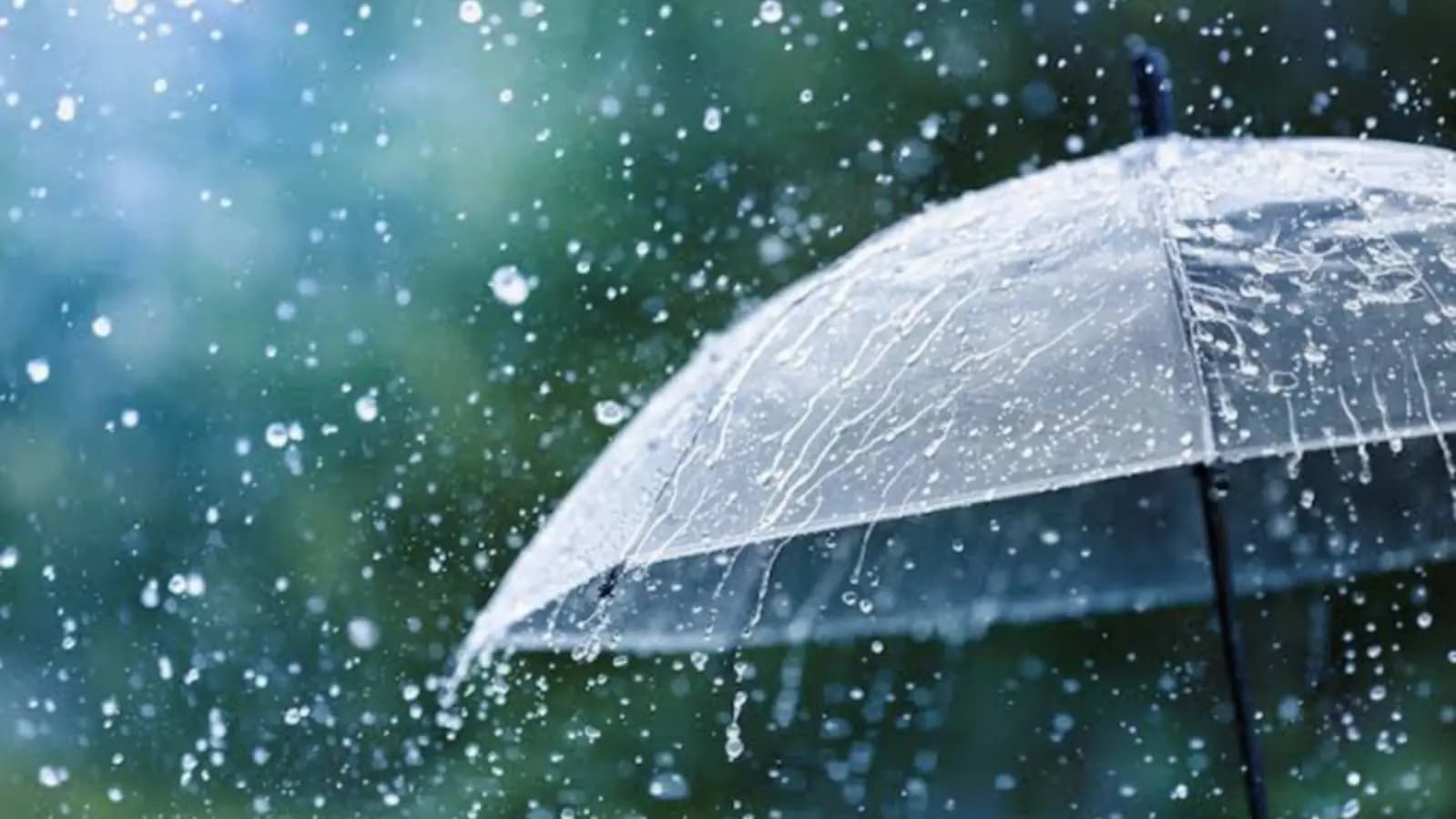 weather update in bengal