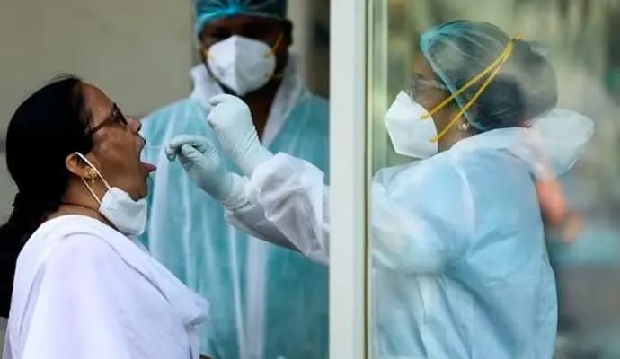 India records 142 Covid-19 cases, 7 fatalites nationwide