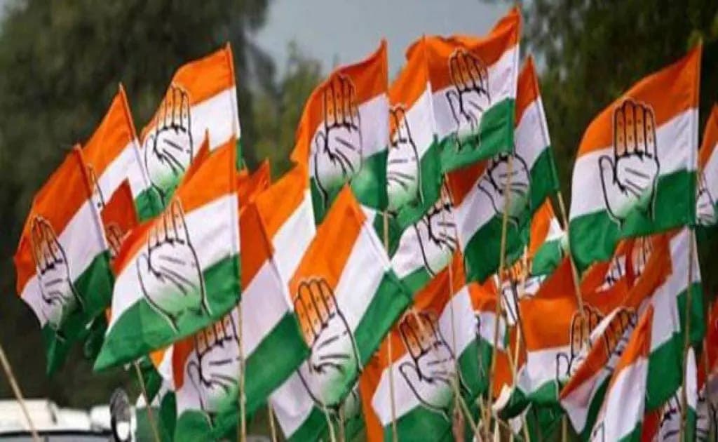 Congress objected to the One Country One Vote policy