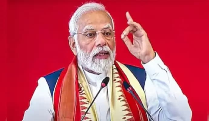 modi public meeting at malda on friday