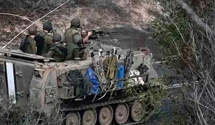 Israel news, israel army