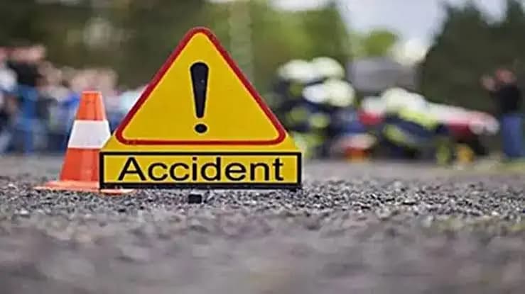 Five killed in several accident in East burdwan