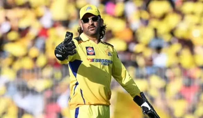 MS Dhonis Big Best Interest Take On IPL Future spt