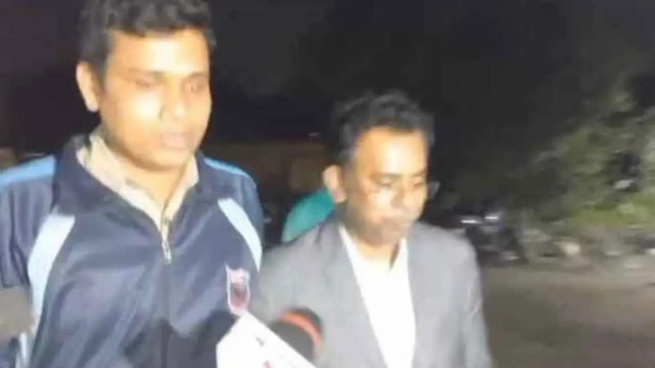 Doctor sentenced 14 days jail custody in Murshidabad