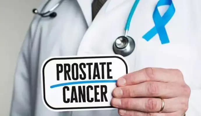 Prostate cancer cases to double between 2020 and 2040