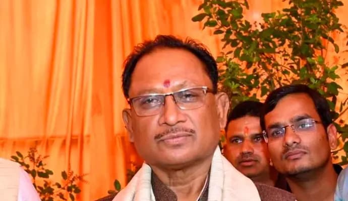 Chhattisgarh Declares Dry Day On Jan 22