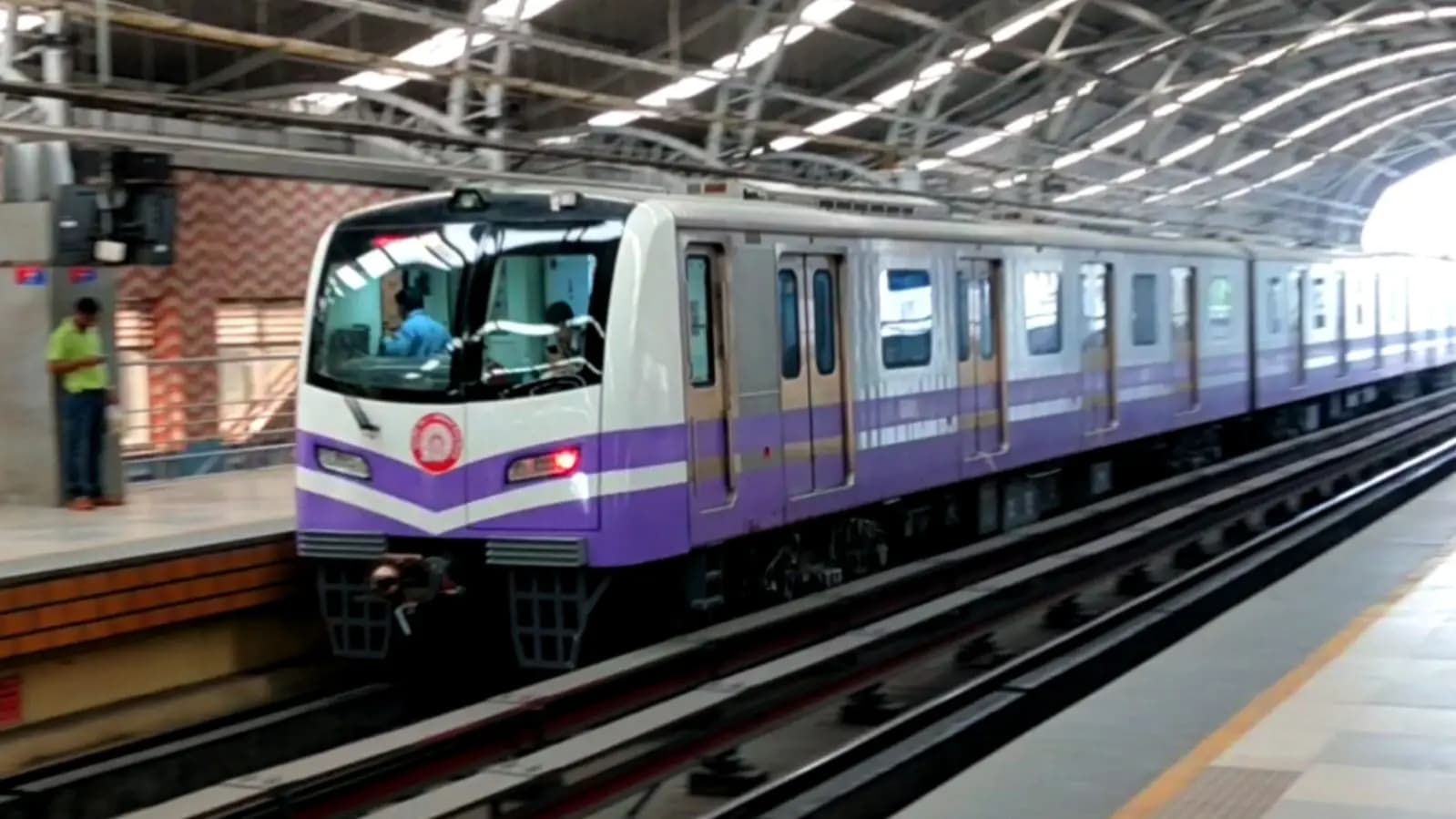 Special metro will run on semifinal Match day