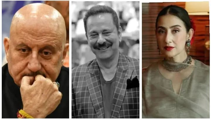 RIP Subrata Roy: Bollywood celebs mourn death of Sahara group founder