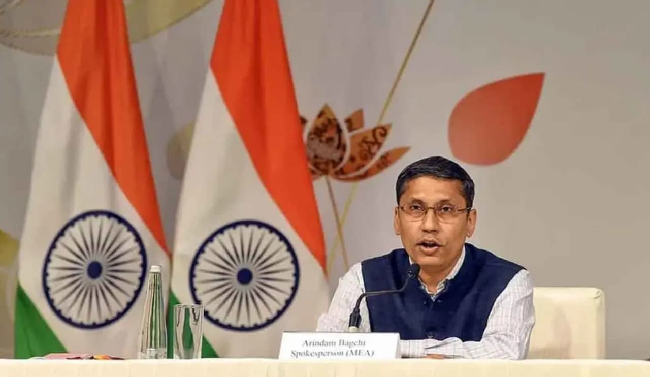India will not comment on Bangladesh election at present
