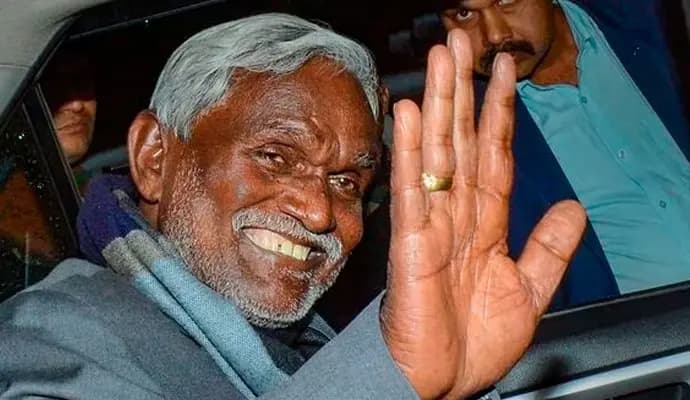 Champai Soren wins trust vote in Jharkhand Assembly