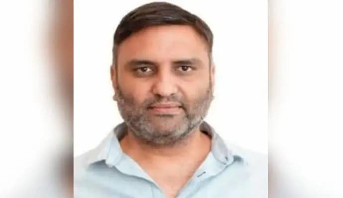 Mahadev App Promoter arrest In Dubai, Also Held Passport Of Vanuatu