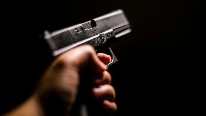 Iran man kills 12 relatives in mass shooting