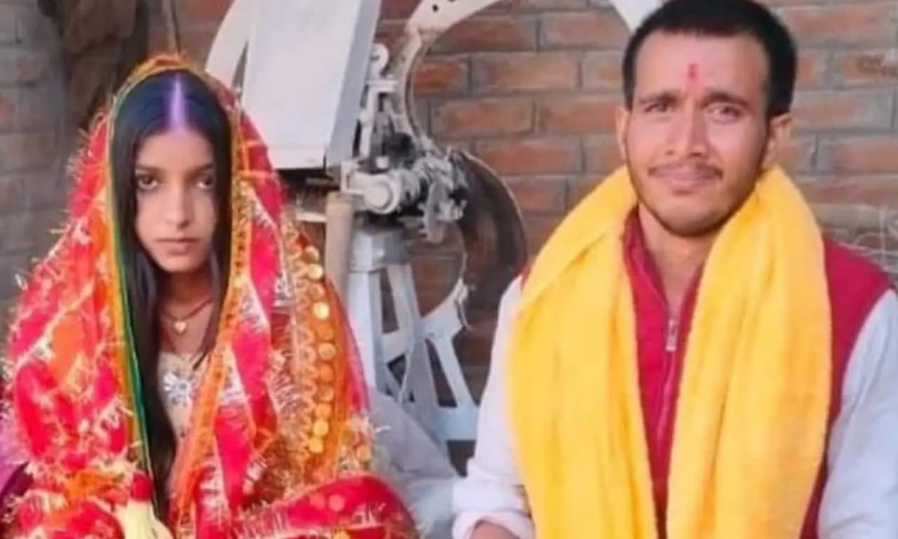 BIHAR TEACHER ABDUCTED, FORCED TO MARRY