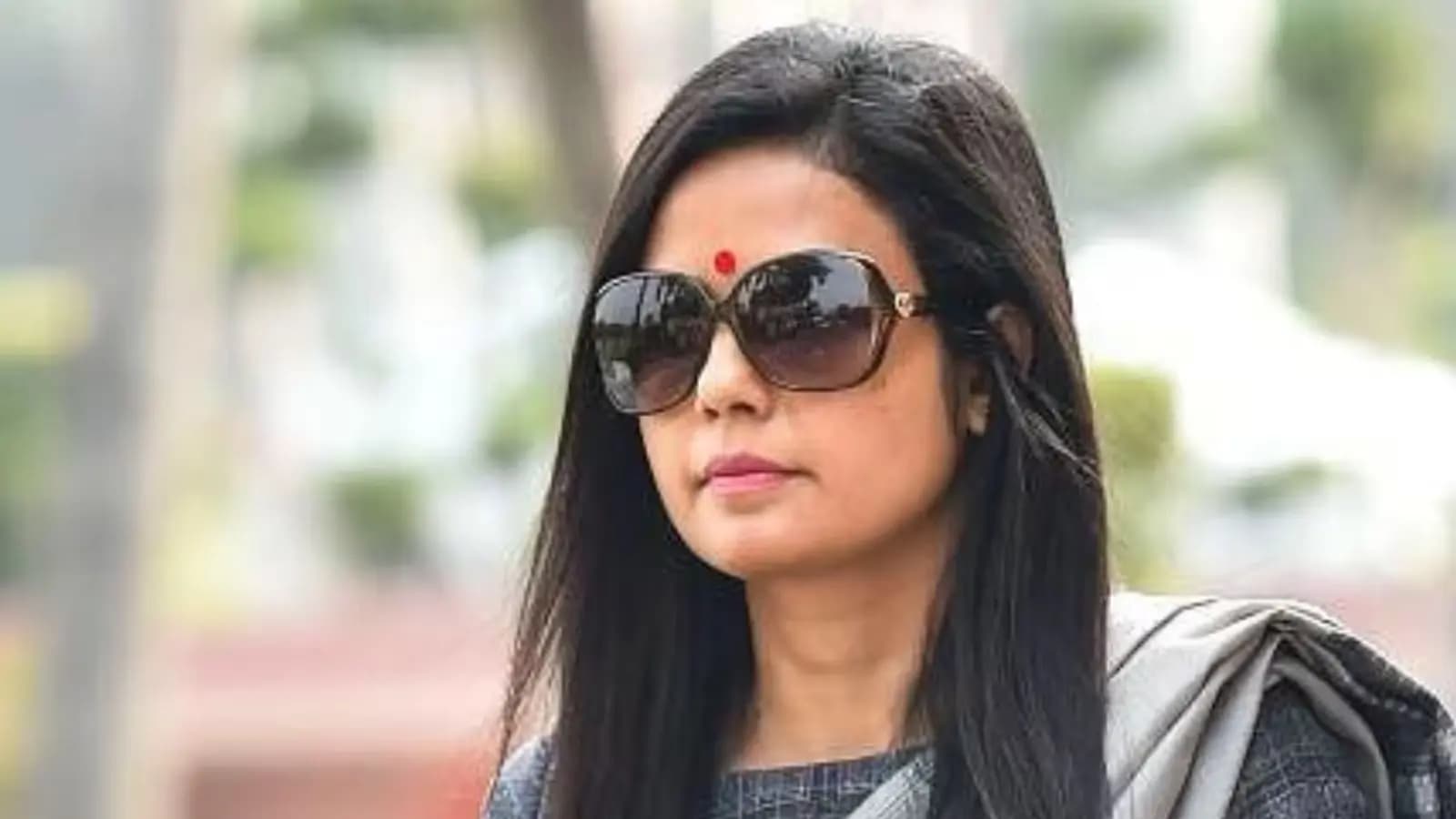 CBI INVESTIGATION AGAINST MAHUA MOITRA