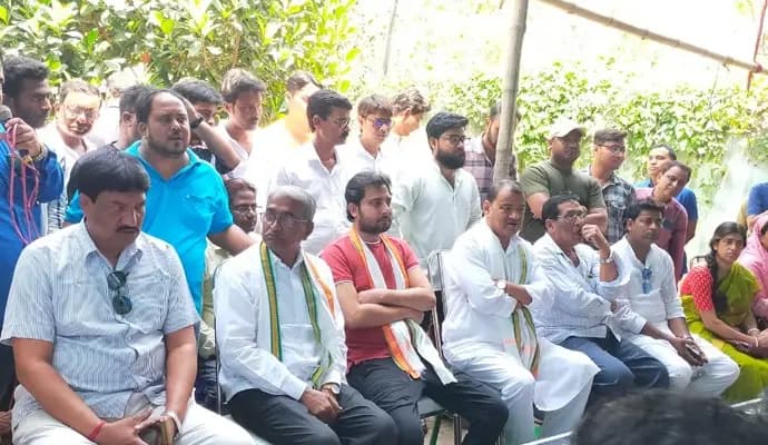 sagardighi election campaign issue for tmc