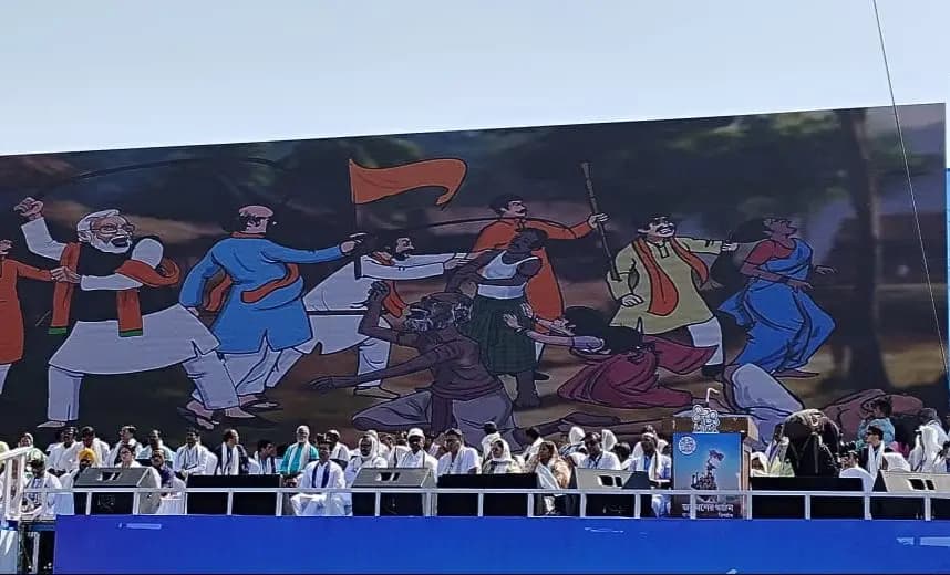 TMC Brigade Rally