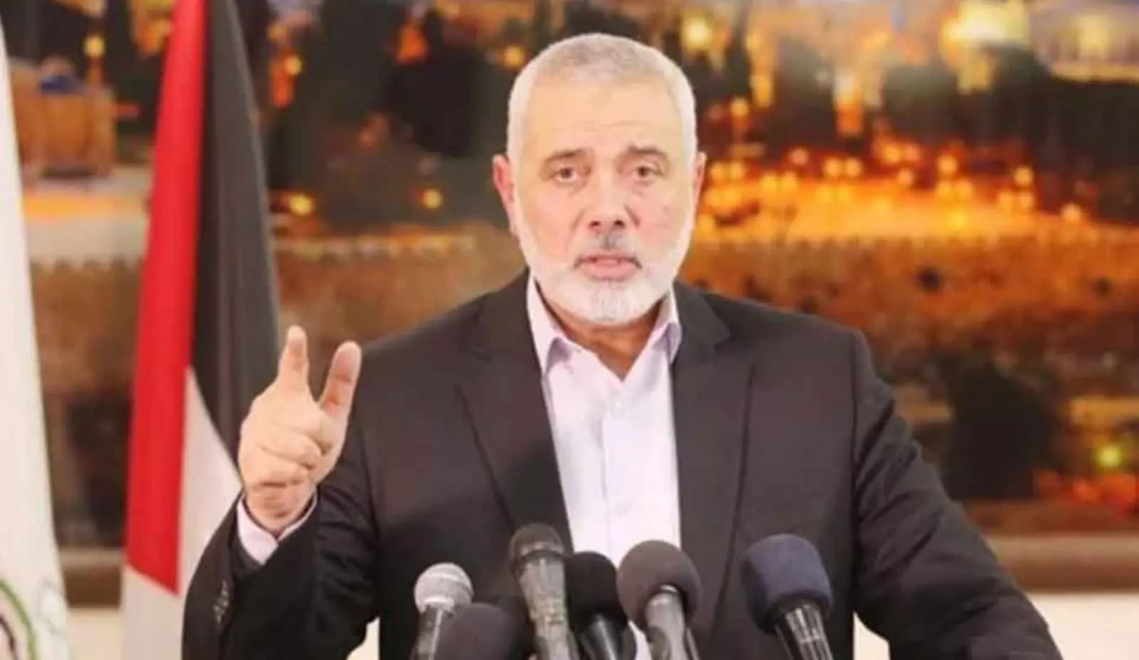 israel-hamas fight