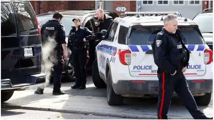 six sri lankan citizen murdered in canada