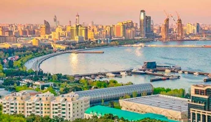 next climate seminar held at azerbaijan
