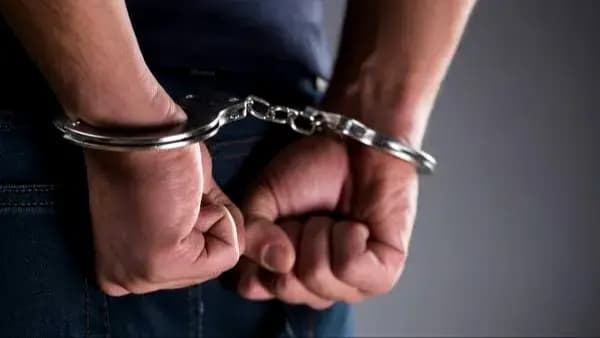 Punjab lawyer arrested for repeatedly beating his ailing mother