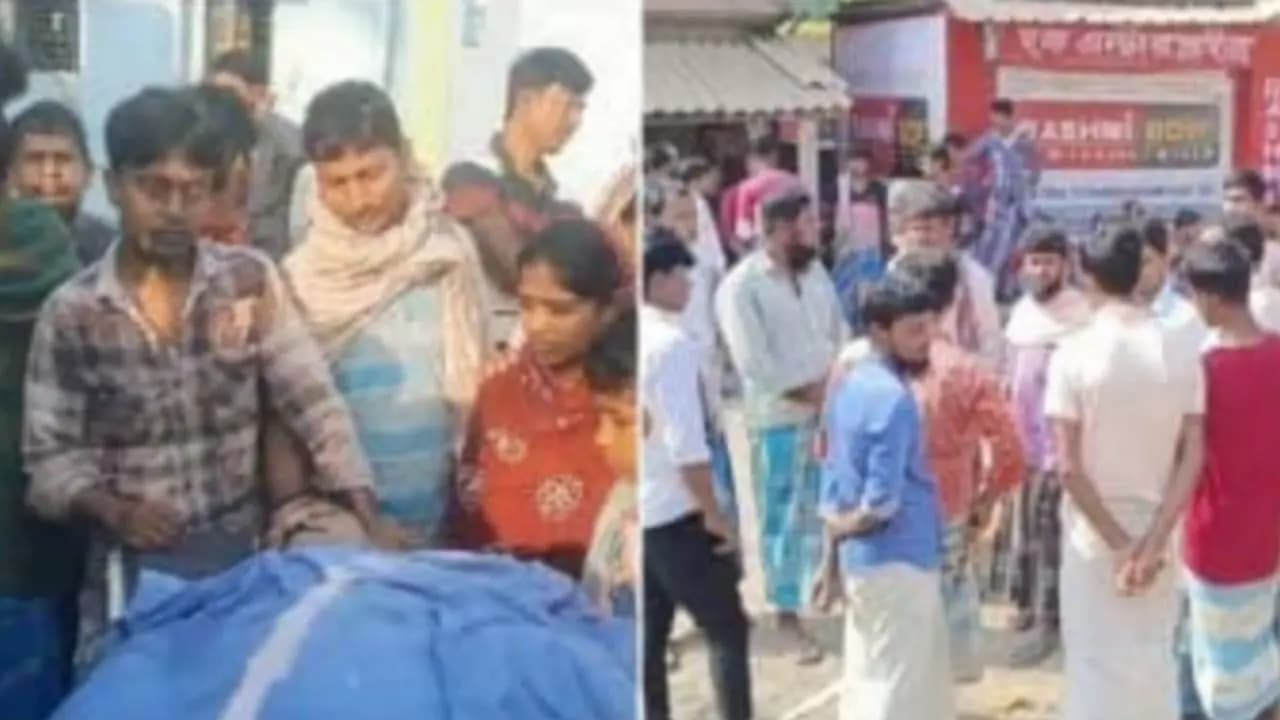 Main Culprit arrested in jaynagar case