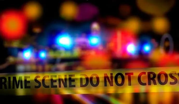 Karnataka Couple Strangles 3 Children To Death, Later Dies By Suicide