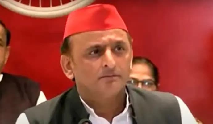 Samajwadi Party To Contest 65 UP Lok Sabha Seats