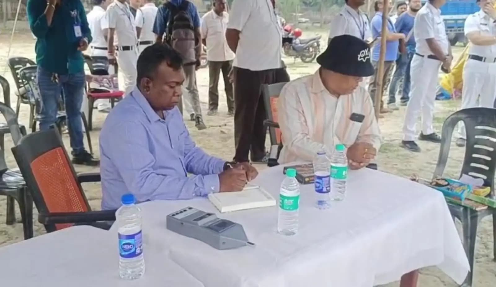 BAZI TEST PROBLEM