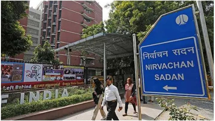 Bureaucrats Sukhbir Sandhu, Gyanesh Kumar Appointed Election Commissioners