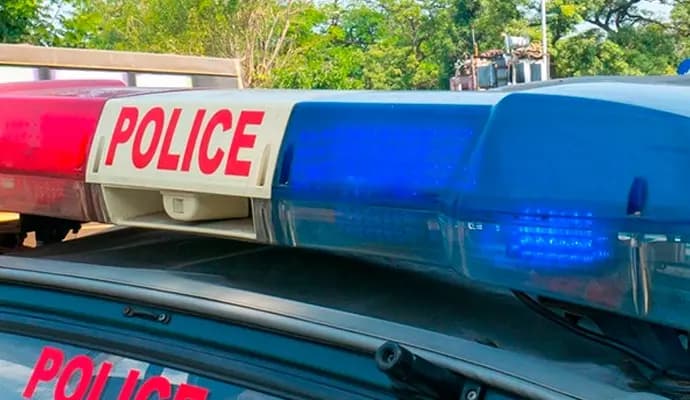 Five Of Family Found Dead At Home
