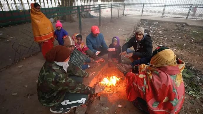 Cold wave to continue