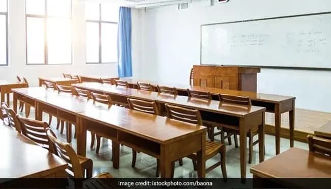 Bihar Government Warns Teachers Against Protests