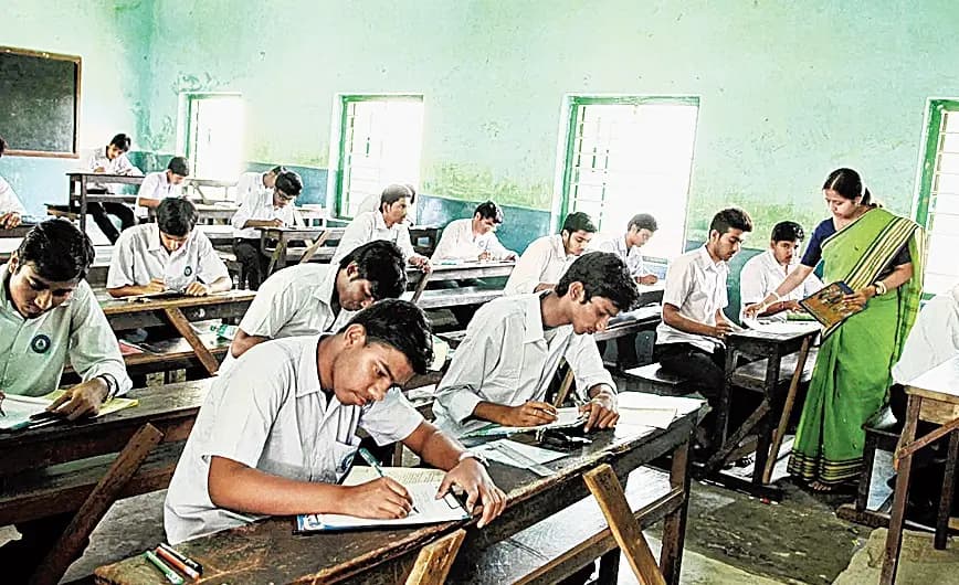 West Bengal Council for HS education extended registration date