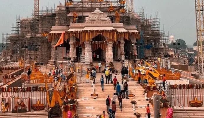 E-Rickshaw Demand rise in Ayodhya