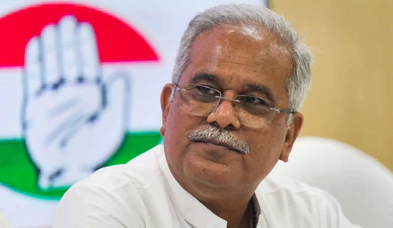 Mahadev App Courier Who Named Bhupesh Baghel Backtracks