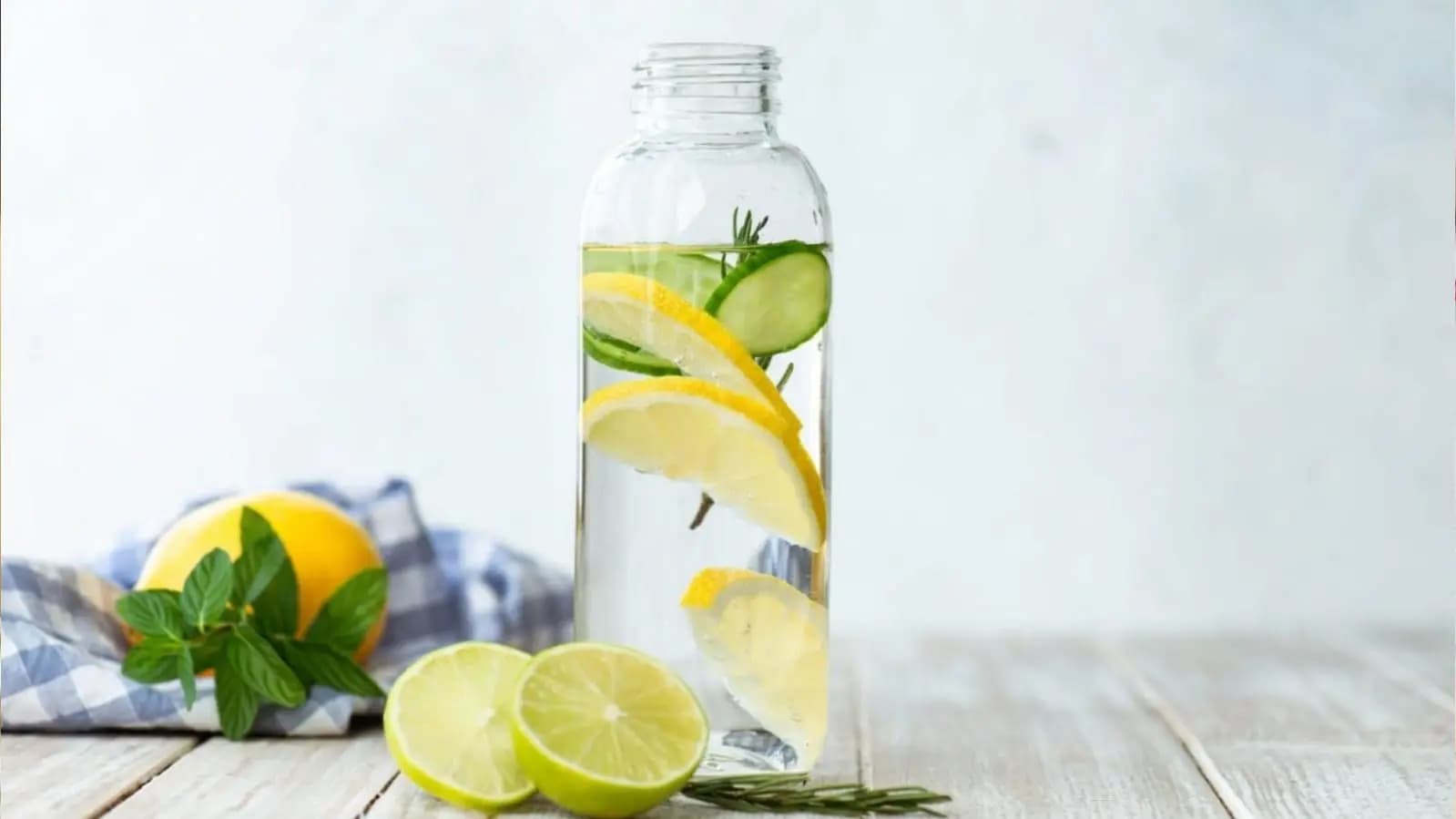 THESE foods may cut off your morning hangover