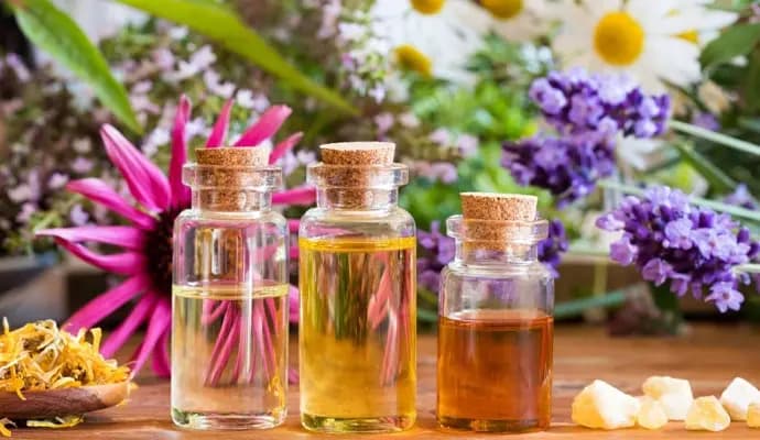 THIS essential oil may work wonders to your skin