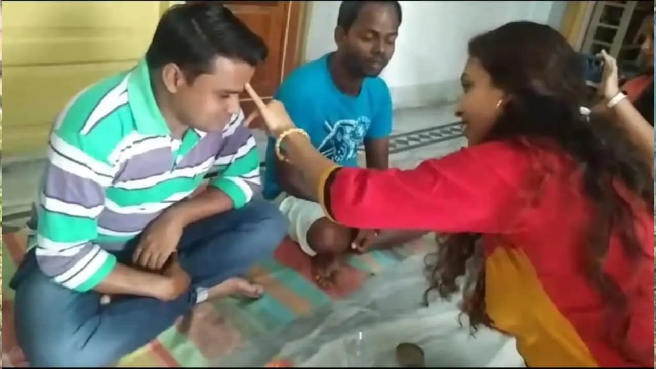 HOOGLY BHAIPHOTA PROGRAMME