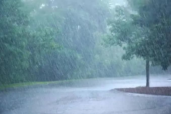 Kolkata south bengal rainfall forecast