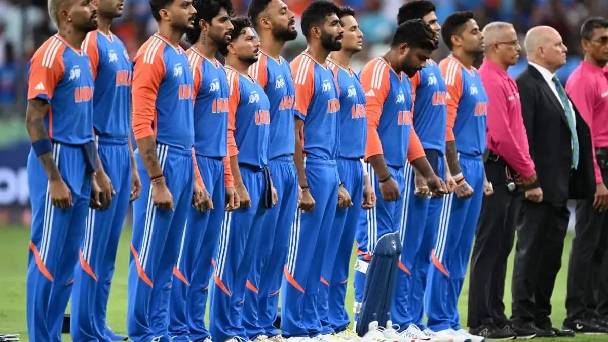 India Not Ready To Share Asia Cup 2025 Stage With Pakistan Minister