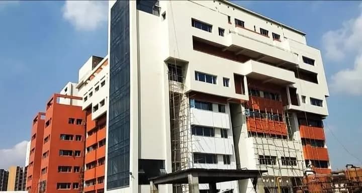 Bharat Sevashram Sangha will launch a 300-bed multispecialty hospital