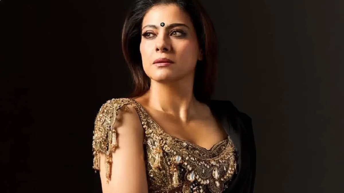 Internet Reacts when Kajol Says Ramoji Film City Feels Haunted