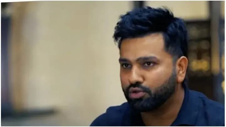 Rohit Sharma Makes Retirement Stance Clear