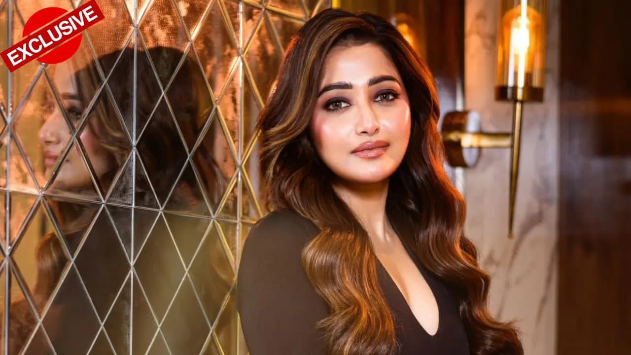 Mothers Day Exclusive: Candid chat with Sudipta Banerjee , Actress talks about her mother and motherhood