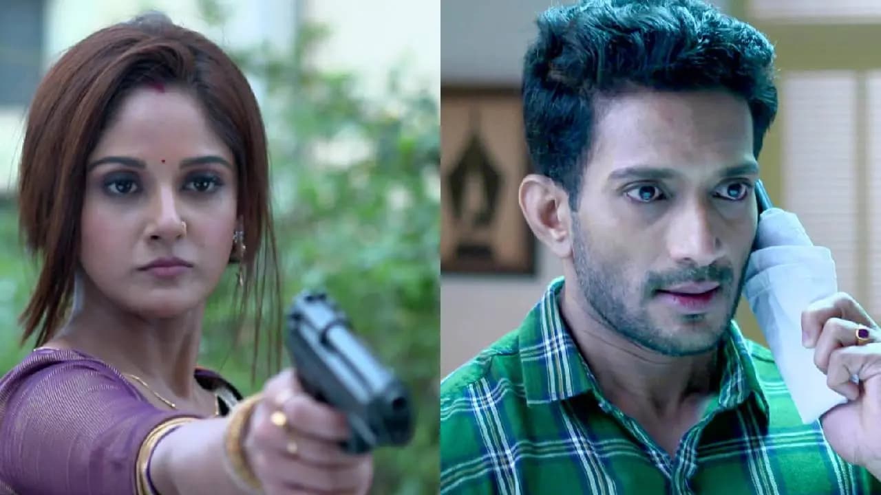 Parashuram serial episode spoiler sparks among netizens