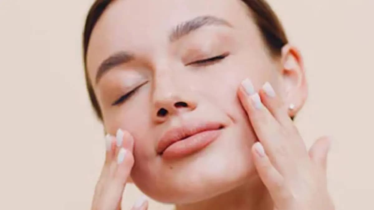 Skin care tips foods to get flawless skin